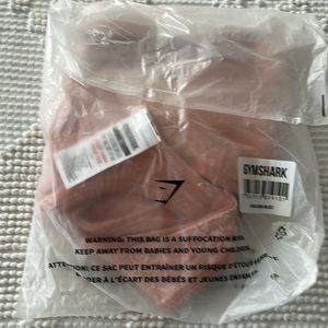 NWT! Gymshark adapt camo sports bra